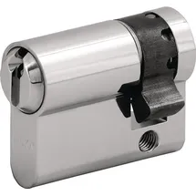 Wilka Profilhalbzylinder 1410 0/70mm Anz.Schlüssel:3 versch.-schl.
