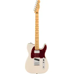 Player II Modified Telecaster SH MN OLP