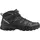 Salomon X Ultra Pioneer Mid GTX Herren Black/Magnet/Monument 44 2/3