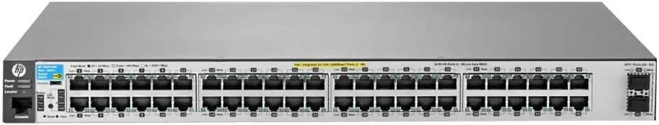 2530-48G-PoE+-2SFP+ neu