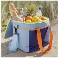 REMEMBER Kühltasche Nick Designer REMEMBER 25x30x22 cm