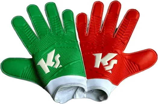 KEEPERsport Varan8 Coach Zone RC TW-Handschuhe Mehrfarbig F760