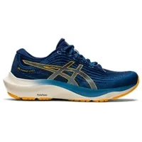 asics GEL-KAYANO LITE 3 für Herren, blau, Größe 42 EU / 7,5 UK