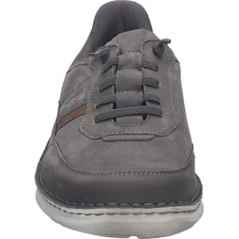 Josef Seibel New Anvers 26 Herren Grau 47