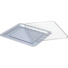Ariete Ofen 10 Liter hellblau