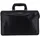 the Bridge Henkeltasche Dante Doctor Bag Nero / Palladio o Nickel