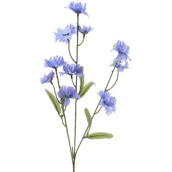 Kunstblume  KORNBLUME