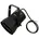 Eurolite T-36 Pinspot Schwarz