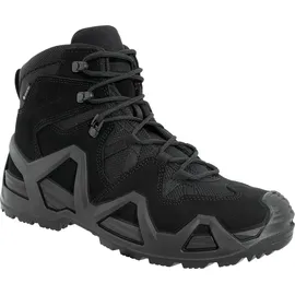 Lowa PROFESSIONAL Stiefel mittel ZEPHYR MK2 GTX MID W schwarz, 42.5 - Schwarz - 42.5