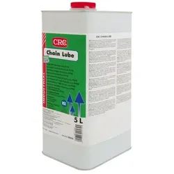 Kettenschmierstoff Chain Lube mit NSF H1 Registrierung, 5 Liter Kanister