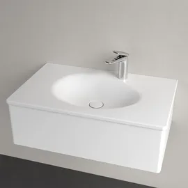 Villeroy & Boch Antao Schrankwaschtisch 80 x 50 cm (4A7581RW)
