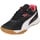 Puma Solarflash II puma black-fire orchid/ puma white-gum 44