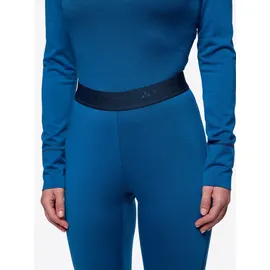 Vaude Monviso Wool Tights II blau 40