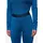 Vaude Monviso Wool Tights II blau 40
