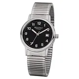 REGENT F-704 Edelstahl 40 mm 1595.40.96