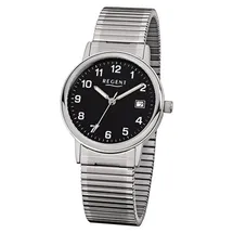 REGENT F-704 Edelstahl 40 mm 1595.40.96