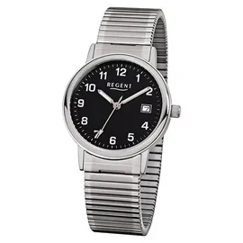 REGENT F-704 Edelstahl 40 mm 1595.40.96