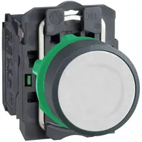 Schneider Electric Drucktaster Harmony XB5 XB5AACUST01