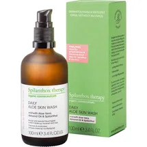 Spilanthox therapy Daily Aloe Skin Wash 100 ml