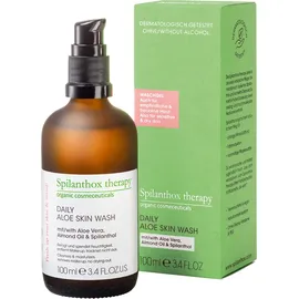 Spilanthox therapy Daily Aloe Skin Wash 100 ml