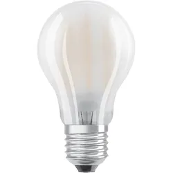 Ledvance OSRAM LED SUPERSTAR + - LED-Lampe - Form: A100 - matt Finish - E27 - 11
