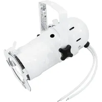 Eurolite PAR-16 Spot MR-16 weiß
