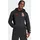 adidas FC Bayern München Hoodie 2023/24 schwarz Herren Gr. M