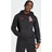 adidas FC Bayern München Hoodie 2023/24 schwarz Herren Gr. M