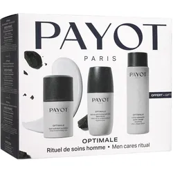 Payot Optimale Duo Men cares ritual