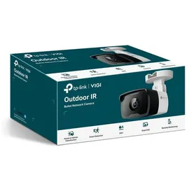 TP-Link VIGI C340 4 mm