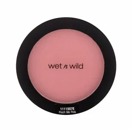 wet n wild Color Icon Blush Pinch Me Pink