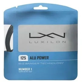 Luxilon Tennissaite Alu Power 1.25 mm
