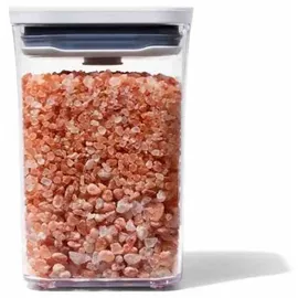 Oxo Frischhaltedose quadratisch transparent 1 l