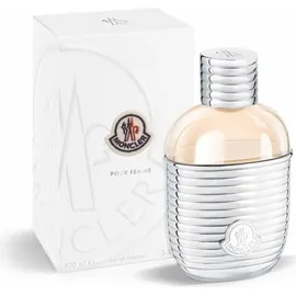 Moncler Pour Femme Eau de Parfum 100 ml