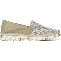 Maciejka Schuhe 0351251000 - Grün - 40