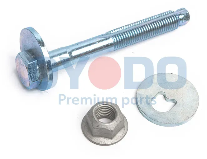 OYODO Schraube, Querlenker 20z9025oyo Hinterachse für VW