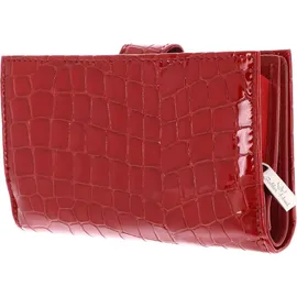 Golden Head Cayenne Ladies Purse Wallet rot