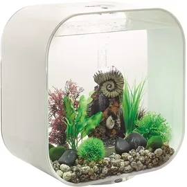 biOrb Life 30 MCR weiß