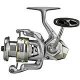 Okuma Fishing Freilaufrolle), Okuma Zyros 2000A Spin LH 5.2:1 Spinnrolle 2000A