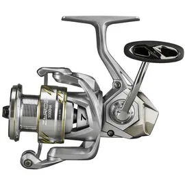 Okuma Fishing Freilaufrolle), Okuma Zyros 2000A Spin LH 5.2:1 Spinnrolle 2000A