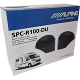 Alpine SPC-R100-DU