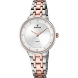 Festina Mademoiselle Quarz Edelstahl 30,5 mm F20626/1