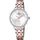 Festina Mademoiselle Quarz Edelstahl 30,5 mm F20626/1