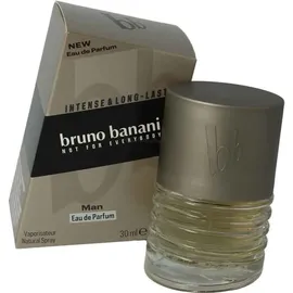 bruno banani Man Eau de Parfum 30 ml