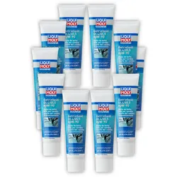 10x 250ml LIQUI MOLY 25030 Marine Getriebeöl GL4/GL5 80W-90 Boot Schiff