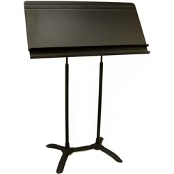 Manhasset Model 54 - Regal Director Stand Schwarz