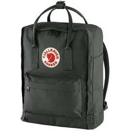 Fjällräven Kanken 16 l forest green