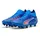 Puma Ultra 6 Match+ AG/FG Damen ultra blue/puma white/glowing red 40