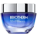 Biotherm Blue Therapy Multi Defender Spf25 Cream 50ml Beschützer Blue 50 ml