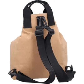 JOST Bags Trosa X-Change Bag XS Rucksack Cognac